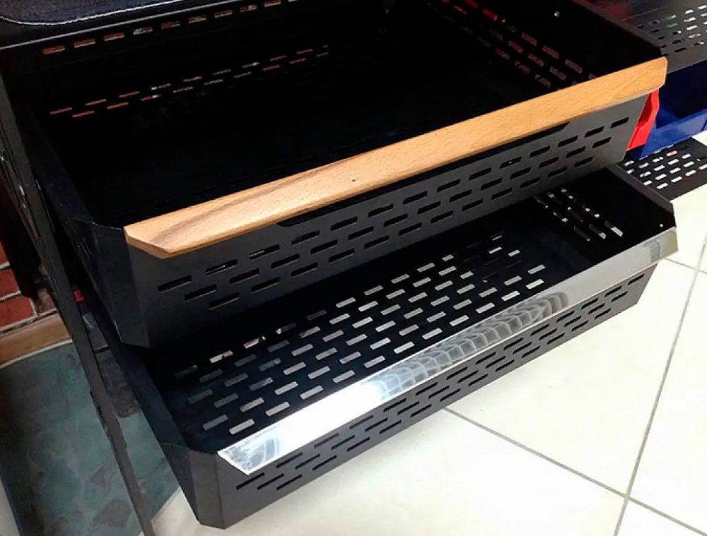 Надежные и функциональные гардеробные системы